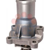Fiat Stilo-Astra H-Corsa D 1,6 2005- Termostat  (Oem No:71739800)