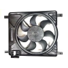 Opel Spark  2010-2015 Fan Motoru  (Oem No:95978940)