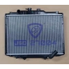 Japon L300 (P15) 2.5 D 87-1999 Su Radyatörü 400X568X26 (Oem No:Mb356342)