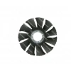 Fiat Iveco Daıly Iıı-Iv-V  1999-2014 Fan Pervanesi 11 Kanat (Oem No:504024647)