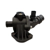 Vw Golf5-Jetta-Passat-A3 Blr-Bvz-Bvy 2,0 Fsı 2004-2010 Termostat Vag (Oem No:06F121111)