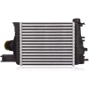 Turbo Radyatörü (İntercooler) Clio Iv 2012 Sonrası / Symbol Iıı 2012 Sonrası / Dokker 2012 Sonrası / Lodgy 2012 Sonrası (Oem No:14461B680C)