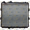 Japon Hilux (Ln145) 2.4 D 1998-2005 Su Radyatörü 450X528X26 (Oem No:164005B600)