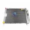 Japon Micra (K12) : Note (E11) 1.4/1.6 2006-2007 1.2:1.4 2003-2010 Su Radyatörü Su Radyatörü + Klima Radyatörü : 510X378X38 (Oem No:21400Ax600)