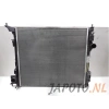 Japon Qashqai (J11) 1.5 Dcı 2014-2018 Su Radyatörü . (Oem No:214104Ea1A)