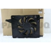 Japon Qashqai (J10) 1.5 Dcı 2007-2013 Fan Motoru Komple Davlumbazlı (Oem No:21481Jd200)
