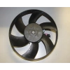 Vw Polo Classic-Caddy-Inca-Cordoba Aft-1Y 1,6-1,9 D 1994-2001 Fan Motoru Sol (300 Mm) (Oem No:6K0959455A)