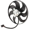 Vw Polo-Cordoba-Fabia Amf-Ahw 1,4 16V-1,4 Tdı 1999- Fan Motoru 8Ew 009 144-451 (345 Mm) (Oem No:6X0959455C)