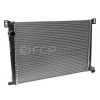 Bmw Mini R55-R56-R57-R58-R60-R61  2006-2016 Su Radyatörü  (Oem No:17117535099)