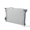 Bmw Mini R52-R53  2001-2007 Su Radyatörü 69701A (Oem No:17117570489)