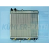 Japon Jazz (Gd) 1.4 2002-2003 Su Radyatörü 378X325X26 (Oem No:19010Pwag01)