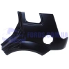 Ford Fiesta 2002-2009 Arka Çamurluk Sol  (Oem No:6S61A27851Aa)