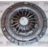 Opel Astra G Vectra B X18Xe-X20Xev 1996-2004 Debriyaj Seti Rulmansız X5+  Sch 3000 839 101 (Oem No:1606153)