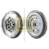 Ford Mondeo 2.0 Tdcı 2000-2003 Volanlı Debriyaj Seti 115-125-130Ps (6 Ilerı)(94Zt 7A564 Ab) (Oem No:3S716477Fa)