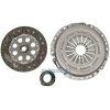 Bmw 3 Serisi-34-3 Serisi M41-M42-M44 88-1999 Debriyaj Seti  (Oem No:21211223571)