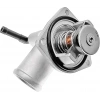 Opel Astra G Corsa C Vectra B-C Zafira A Z14Xe-Z16Xe 2001-2004 Termostat 92 °C (Oem No:1338003)
