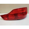 Vw Q7 2006-2010 Stop Lambası Sol  (Oem No:4L0945093)