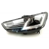 Vw A4 2016- Far Sol Led (Oem No:8W0941043)