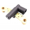 Renault Logan/Sandero/Clio/Kango/Megan/Thalia 1.4-1.6-2.0 1997- Sonrası  Krank Devir Sensörü Krank Mili Okuyucu (F8Q-K7J-E7J)Sıyah (Oem No:7700101970)