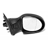 Renault Clio Symbol-Thalia 2009- Sonrası  Dış Dikiz Aynası Sağ Elektrikli (Oem No:7701070380)