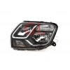 Renault Duster 2012- Far Sol  (Oem No:260608209R)