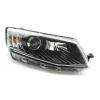 Vw Octavia 2013- Far Sağ Xenon (Oem No:5E1941018B)