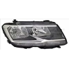 Vw Tiguan 2016- Far Sağ H7/H7 (Oem No:5Nb941006B)