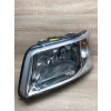 Vw T5 2004-2010 Far Sol Tek Kare (Oem No:7H1941015N)