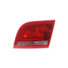Vw A3  2008 2012 Stop Lambası İç Sağ (5 Kapı) (Oem No:8P4945094D)