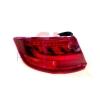 Vw A3 2013- Stop Lambası Dış Sol Hatchback (Ledlı) (Oem No:8V4945095A)