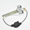 Ford Fiesta Vı  2008  Cam Krikosu Arka Sol Motorsuz 8A61 A23209 Bf/850886/Ac831/350103831000 (Oem No:8A61A23209Bg)