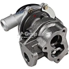 Turbo Corsa C / Combo C / Meriva A / Agila Y13Dt-Z13Dt (Oem No:860067)