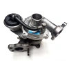 Turbo 206 / 207 / 307 / C2 / C3 1.4 Hdı / Fiesta 1.4 Hdı-1.4 Tdcı Dv4Td 70Hp (Oem No:0375G9)
