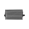 Turbo Radyatörü (İntercooler) Volvo S60 / S80 / V70 Iı / Xc70 (Oem No:8649471)