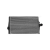 Turbo Radyatörü (İntercooler) Volvo Xc90 2.5T / T6 / D3 / D5  2002 Sonrası (Oem No:30741579)
