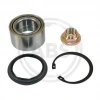 Teker Rulmanı Ön Mazda 323 1990-1998 / 626 88-1992 / 42X72X38 ( Masuralı ) (Oem No:G71733075)