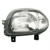Far Clio 1998-2001 Sol Elektrikli Hatcback (Oem No:7701045168)