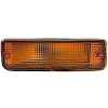 Sinyal Lamba Camı Tampon Hilux 89-1997 Sağ (Oem No:8151089133)