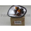 Sinyal Lambası Corolla 2000-2002 Duylu Sol (Oem No:8152012870)