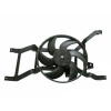 Fan Radyatör Logan / Sandero 1.2-1.4-1.6-1.5Dcı (Oem No:8200779073)