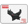 Salıncak D-Max 2004-2012 4X4 Burçlu Rotilli Alt Sağ (Oem No:8973650160)