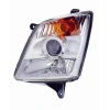 Far D-Max 2007-2011 Mercekli Sağ (Oem No:8973886682)