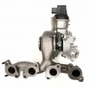 Turbo Passat / Tiguan / A3 2009-2015 Cbaa-Cbab-Cbac-Cbda-Cbdb-Cbdc 2.0 Tdi (Oem No:03L253056A)