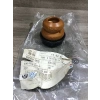 Amortisör Toz Körüğü Takozu Polo / Cordoba / İbiza / Fabia 2002-2009 (Stoper) 56 Mm Ön (Oem No:6Q0412301A)