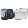 Ayna Camı Transporter  1990-1993 Manuel Sol (Oem No:701857521P)