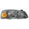 Far Elantra 2004-2006 Siyah Manuel Sol (Oem No:921012D500)