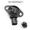 Sensör Gaz Kelebek Civic 1996-2000 / Hrv / Accord 1990-98 (Oem No:16400P0Aa11)