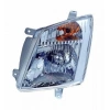 Far D-Max 2007-2011 Merceksiz Sol (Oem No:2131138Lldem)