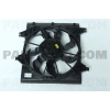 Kore Picanto Benzin 2017- Radyatör Fanı Oem Hanon (Oem No:25380G6050)