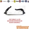 Fiat Doblo 1,3 Mjet 1,9 Jtd 2001- Turbo Radyatörü  (Oem No:46849068)